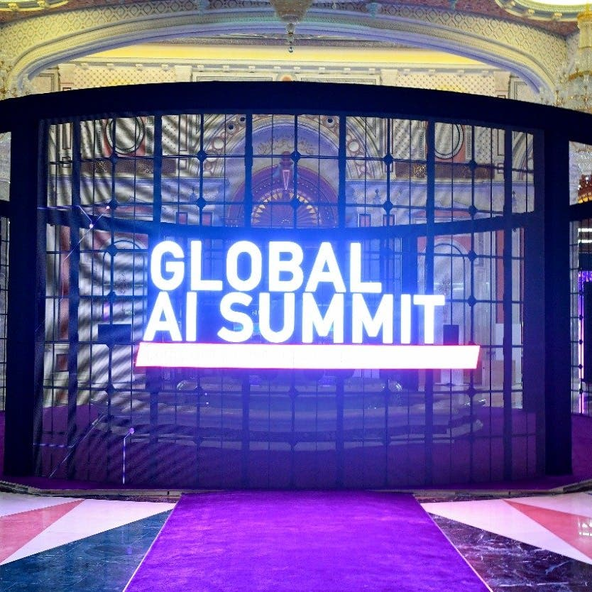 Global-ai-summit-news