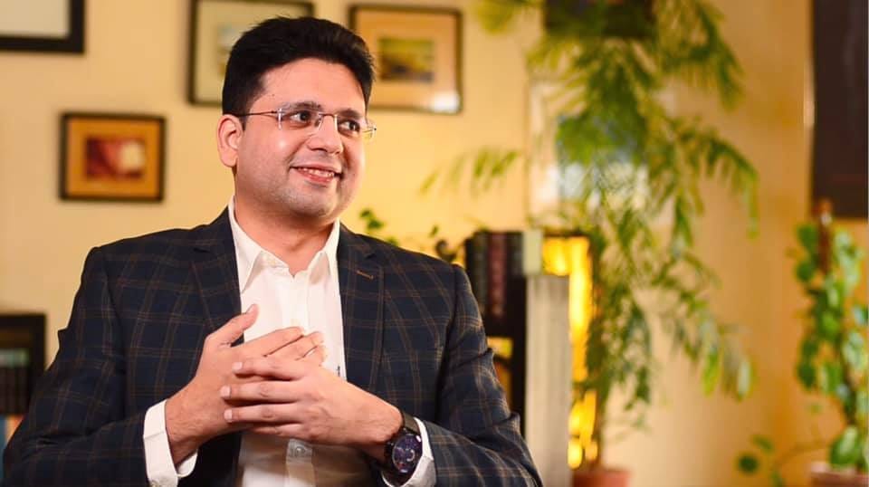 saqib azhar enablers pakistan