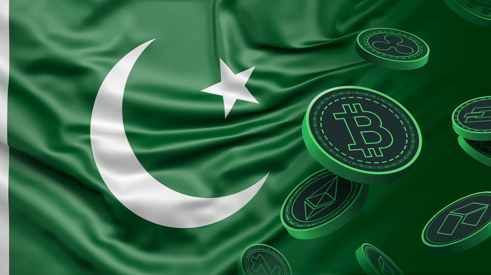 Pakistan-crypto