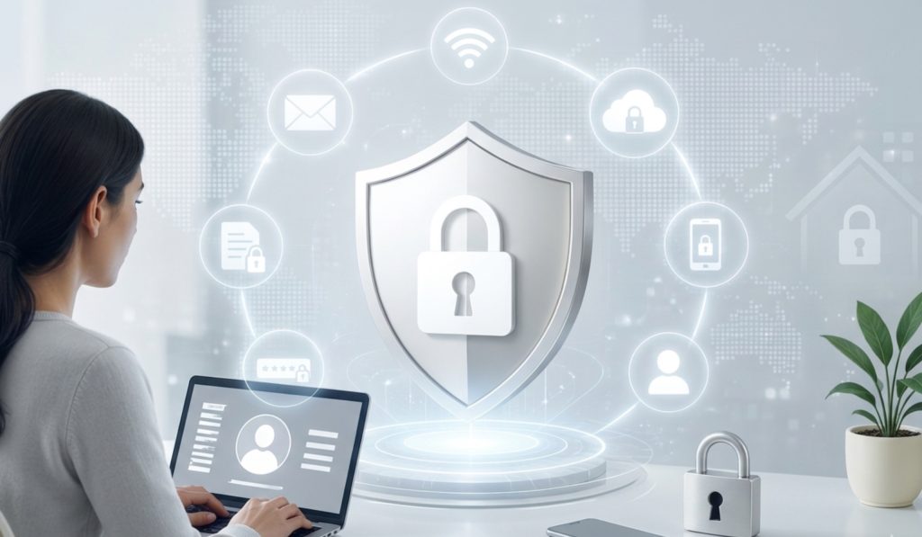 Security-1