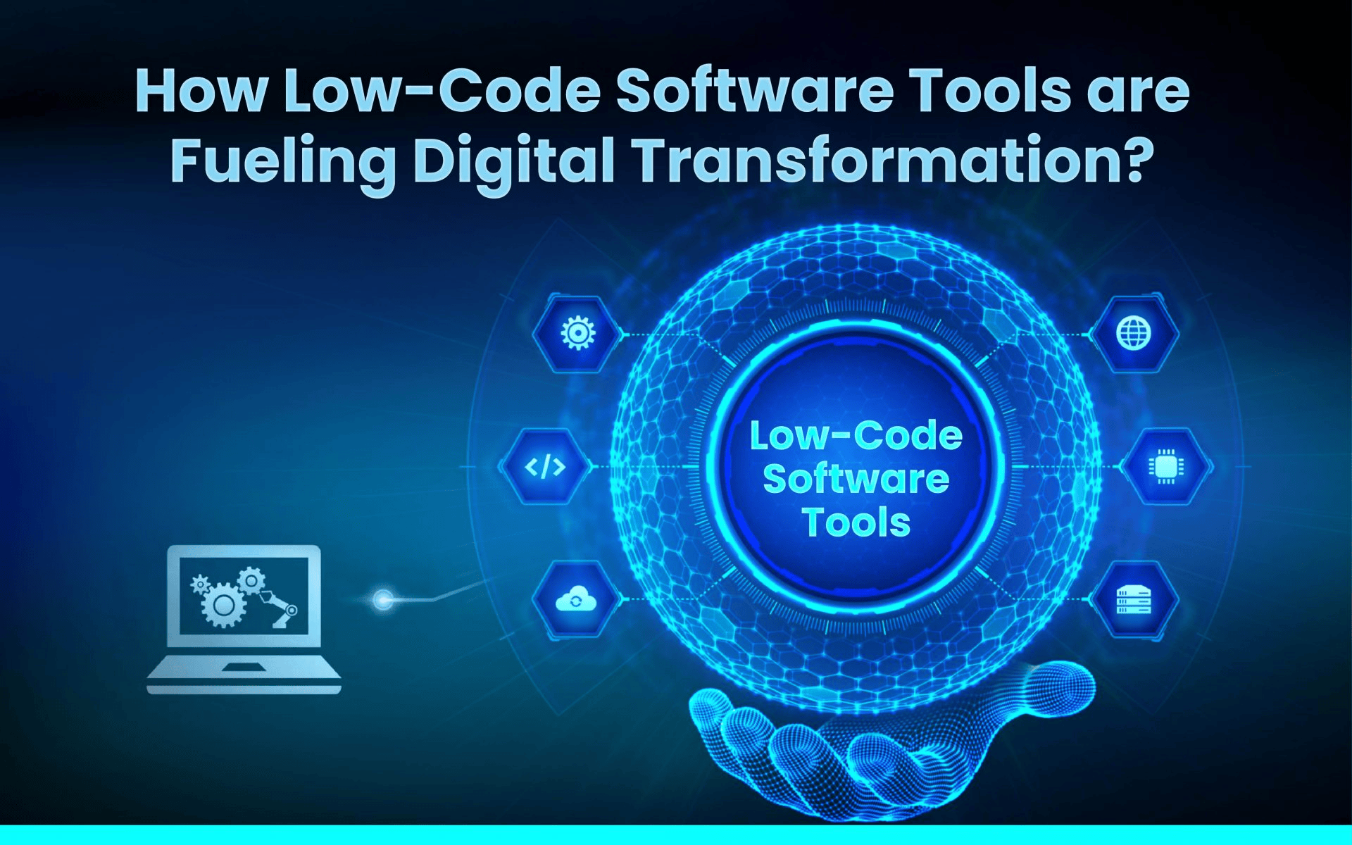 How-Low-Code-Software-Tools-are-Fueling-Digital-Transformation