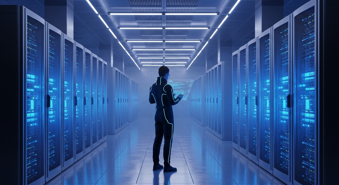 How Invisible Technology Is Changing Daily Life