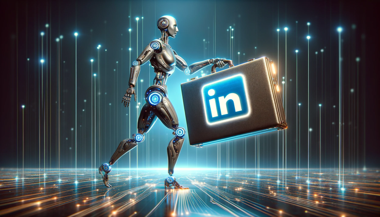 LinkedIn Becomes the Most AI-Driven Social Platform