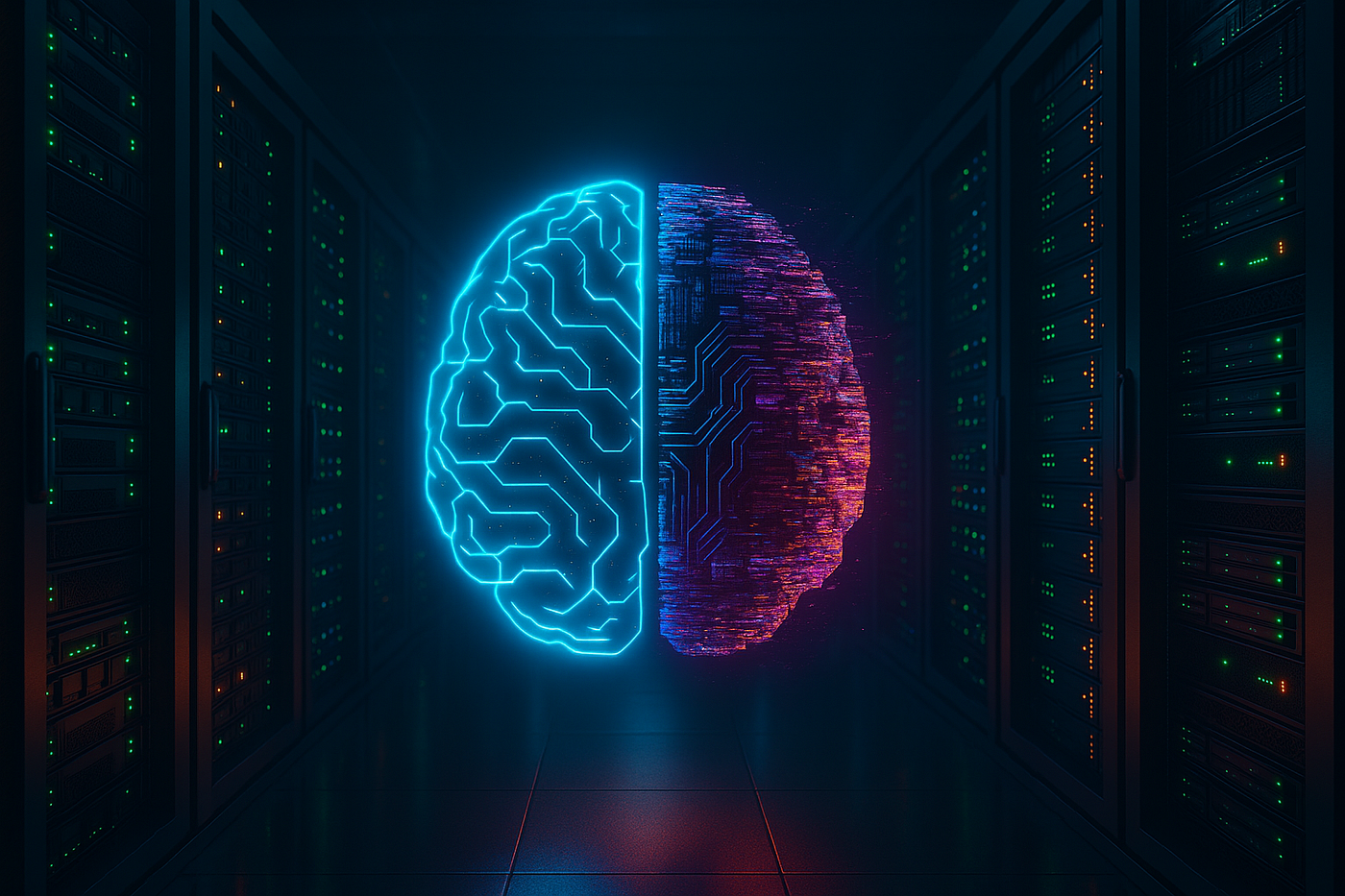 The Next AI Battle Is Memory